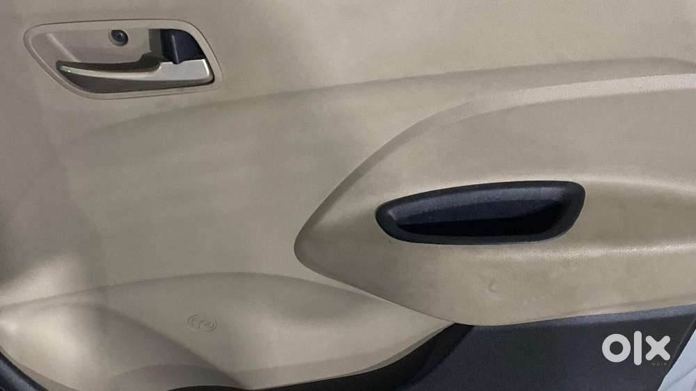 Hyundai New Santro 1.1 Sportz Amt, 2022, Petrol