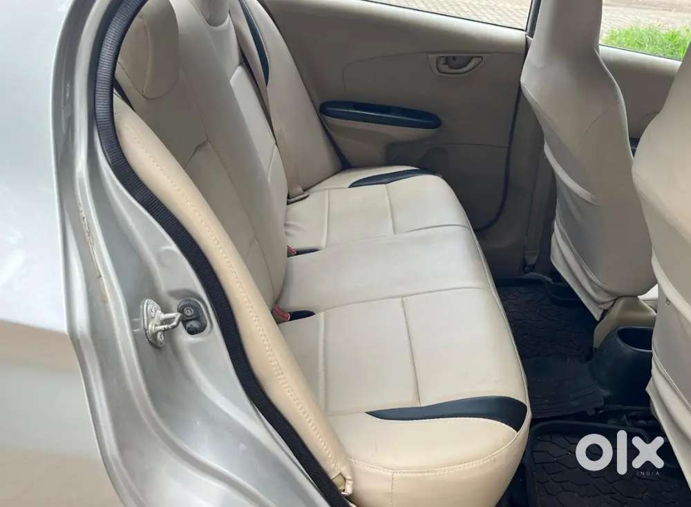 Honda Amaze 1.2 Emt 2015