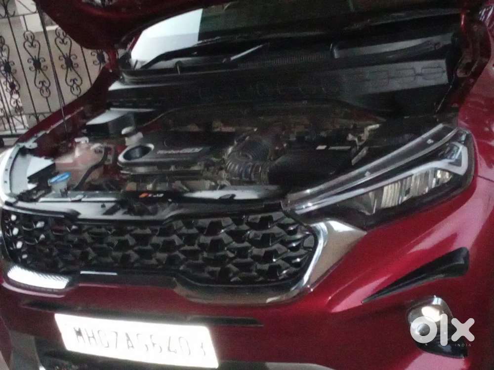 Kia Sonat Petrol Imt For Sale