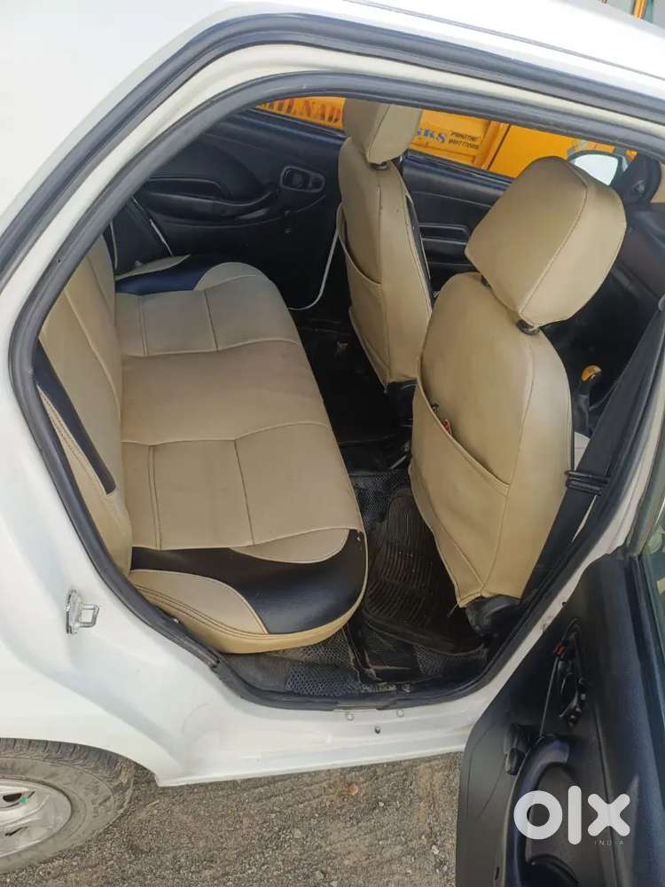 Tata Indica V2 Ls Bs3