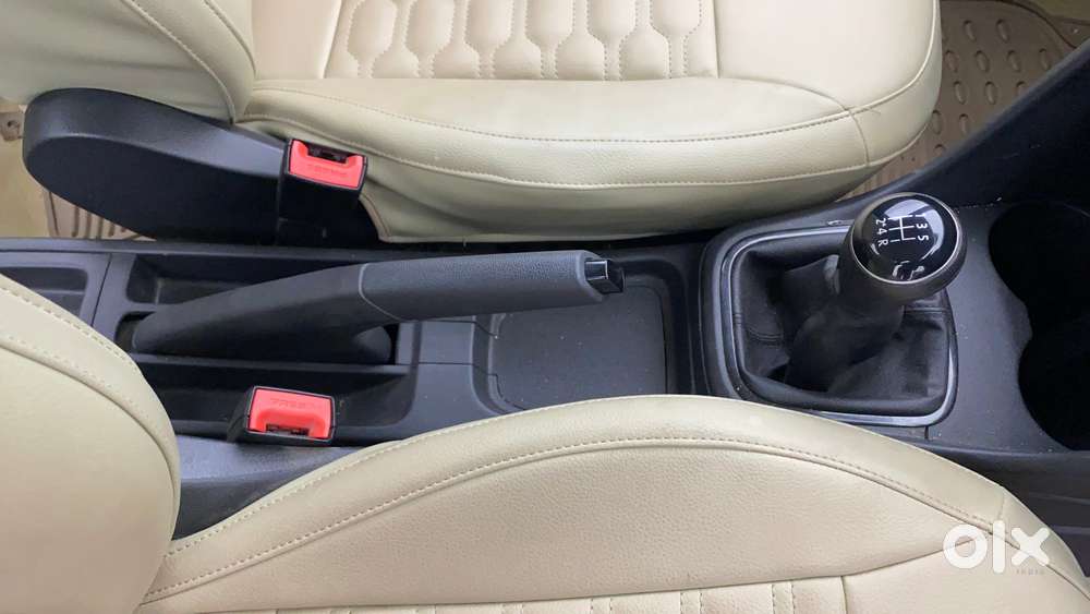 Volkswagen Ameo 1.0 Mpi Comfortline, 2019, Petrol