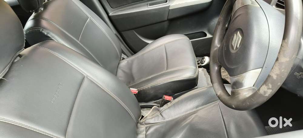 Maruti Suzuki Wagon R, 2011, Petrol