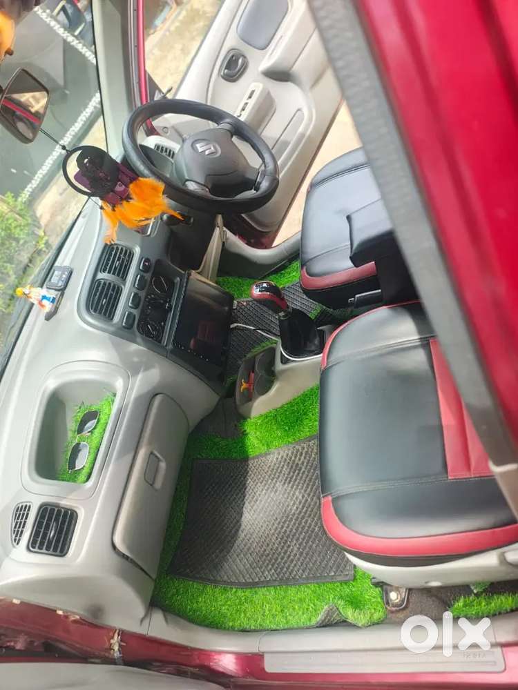 Maruti Suzuki Alto 2013 2nd Owner