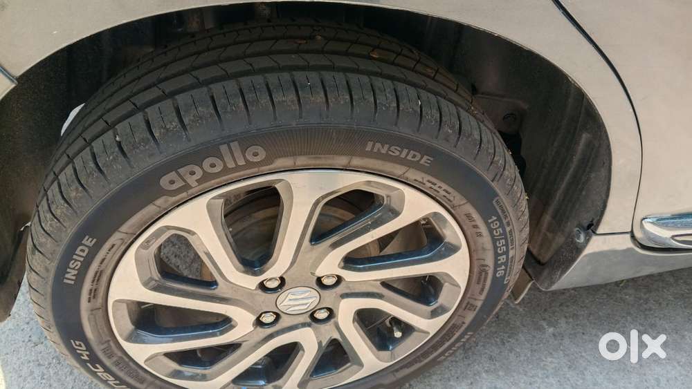 Maruti Suzuki Baleno Alpha, 2022, Petrol