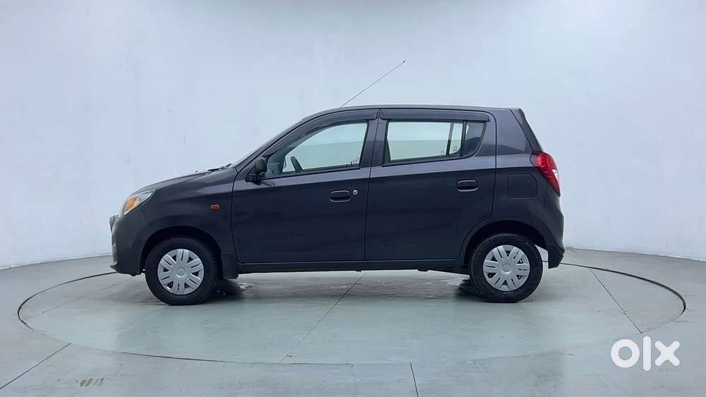 Maruti Suzuki Alto 800 0.8 Lxi (o), 2022, Petrol