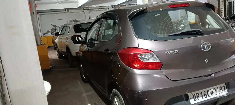 Tata Tiago 1.2 Revotron 2019