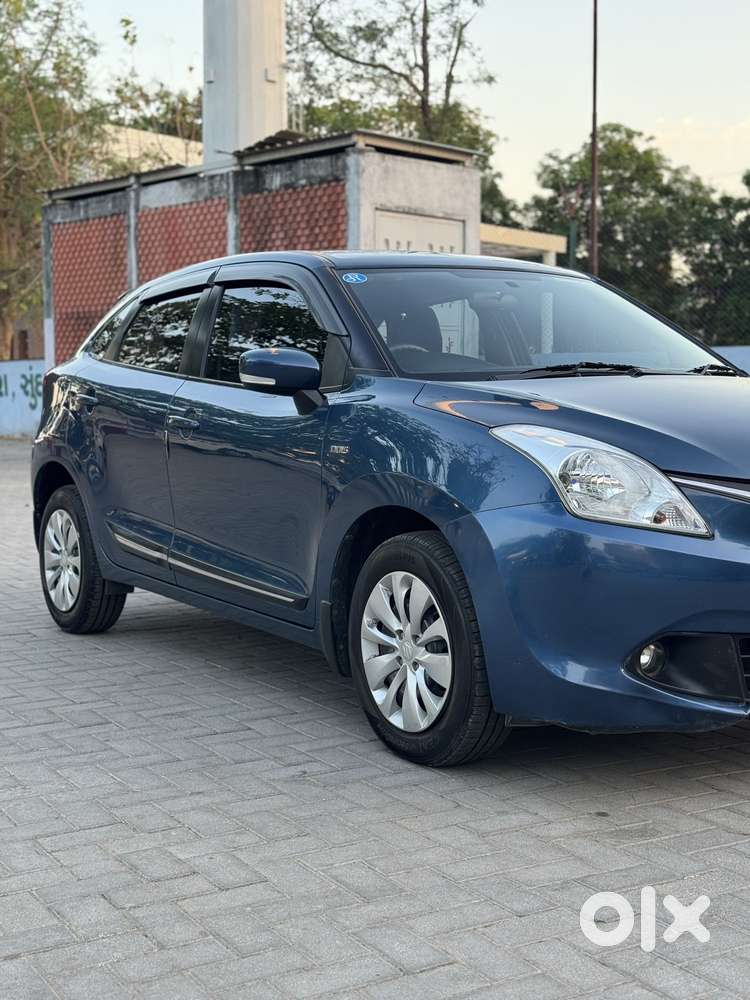 Maruti Suzuki Baleno Maruti-suzuki-baleno-delta-diesel, 2019, Diesel