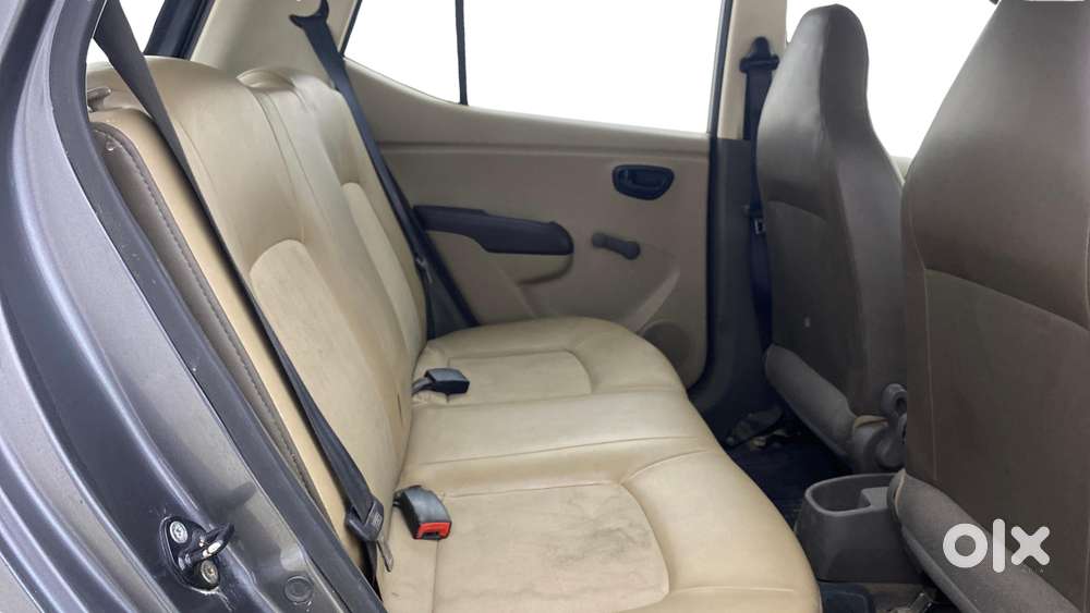 Hyundai I10 Era, 2013, Petrol