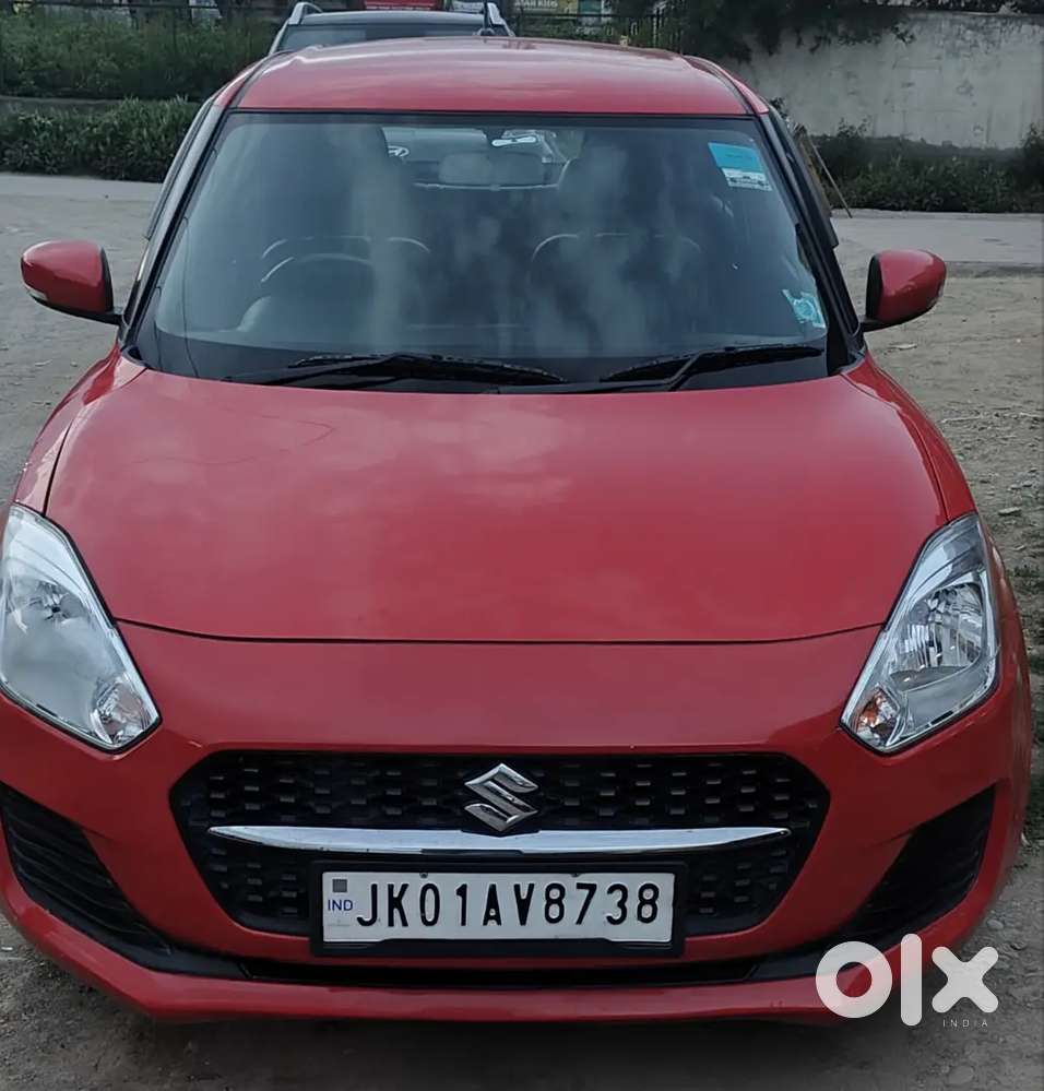 Swift Vxi 2023/24