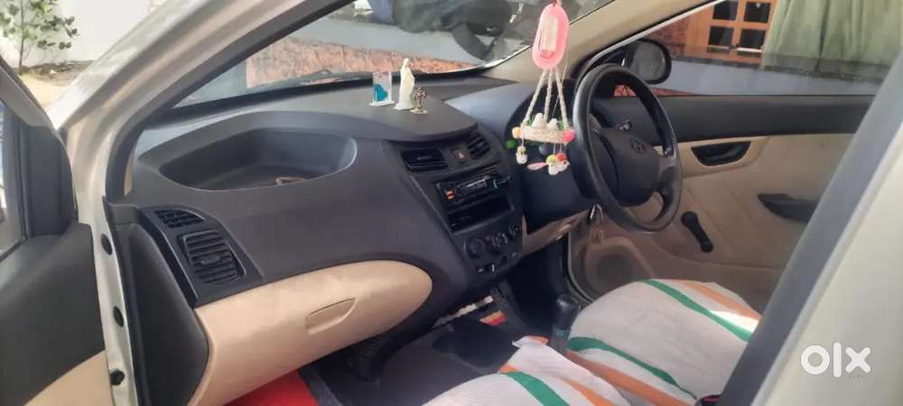 Hyundai Eon 0.8 Plus 2014