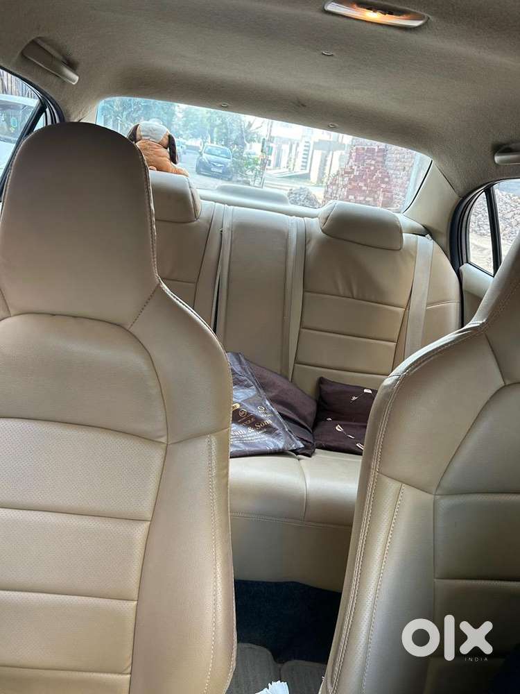 Honda Amaze 2013 Diesel Well Maintained