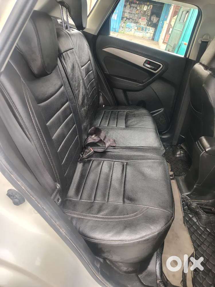 Maruti Suzuki Vitara Brezza 2018 Diesel Automatic