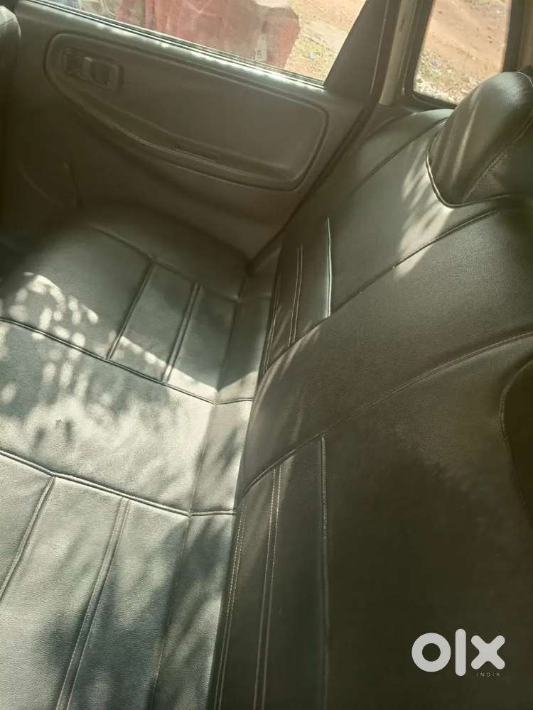 Maruti Suzuki Zen Estilo 2006 Petrol 100000 Km Driven