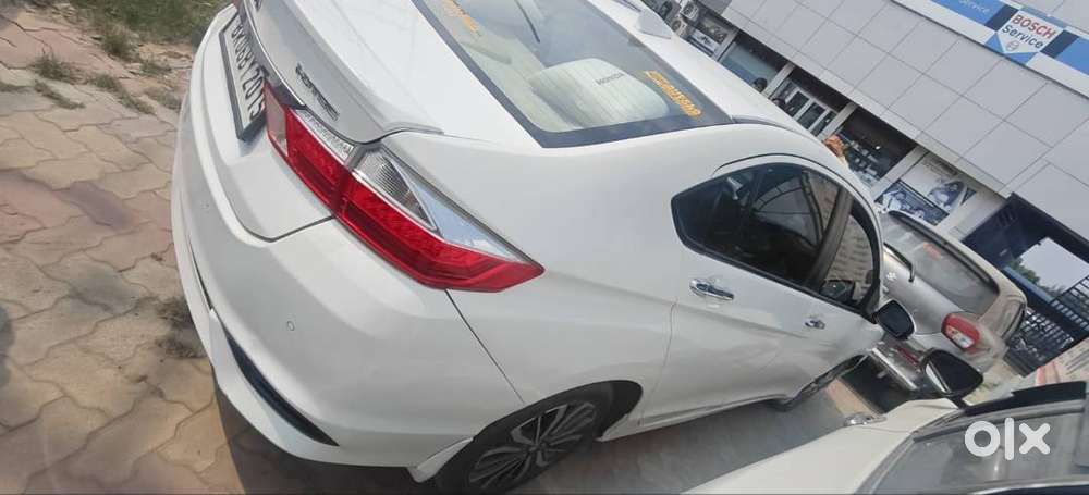 Honda City 2019 Diesel Well Maintained