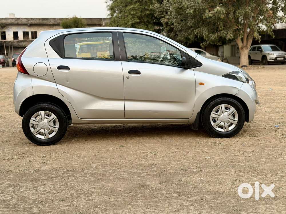 Datsun Redi Go 1.0 Limited Edition 2018, 2019, Petrol