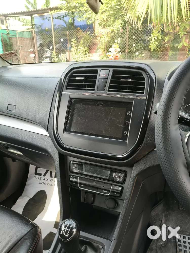Good Condition Single Owner Full Insurance Id Value 8 Lakhs