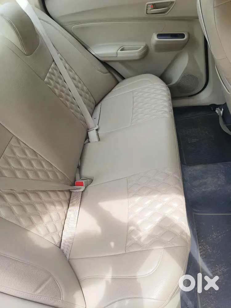 Maruti Suzuki Dzire 2024