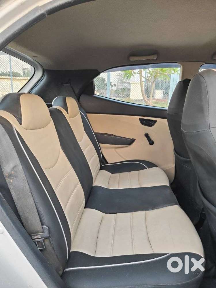 Hyundai Eon Era +, 2016, Petrol