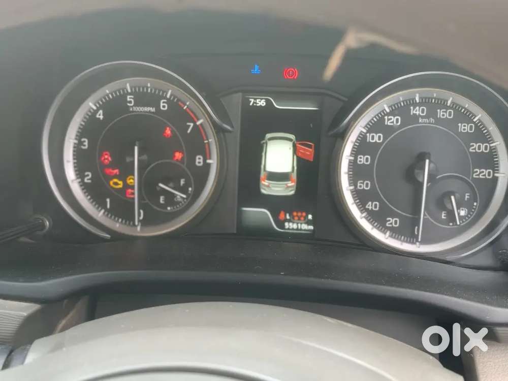 Very Good Condition Original Paint Full Original