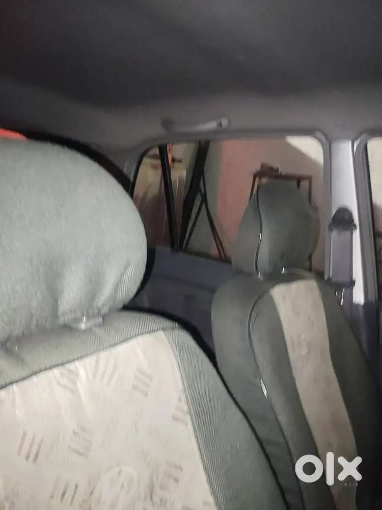 Hyundai Santro Ls Euro 2002