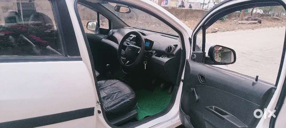 Chevrolet Beat 2012 Diesel Well Maintained