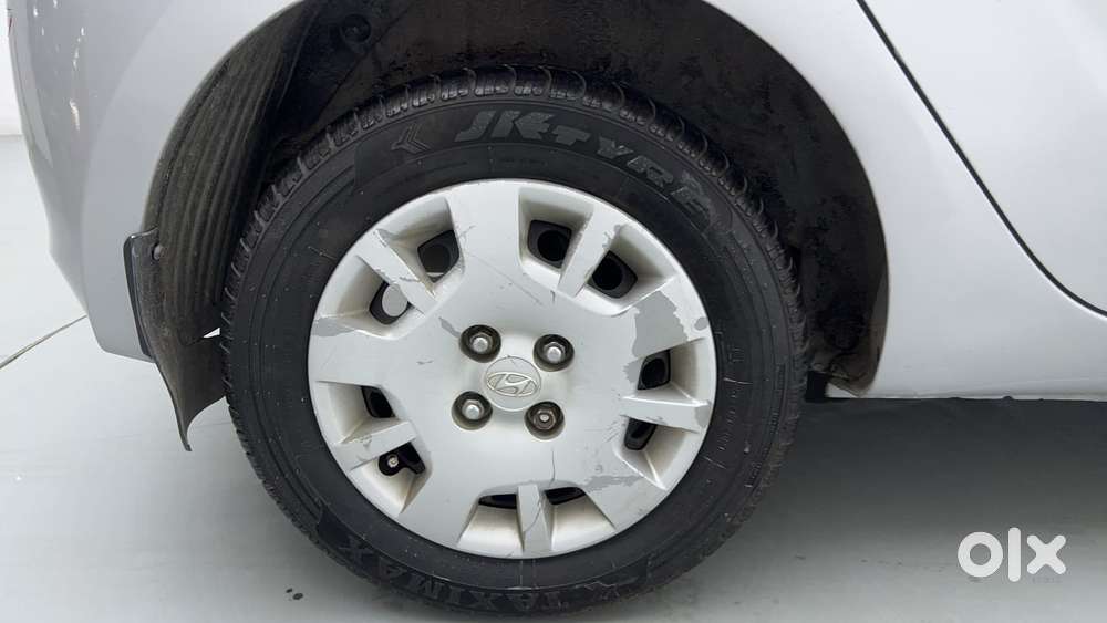 Hyundai I20 2012-2014 Magna Optional 1.2, 2013, Petrol