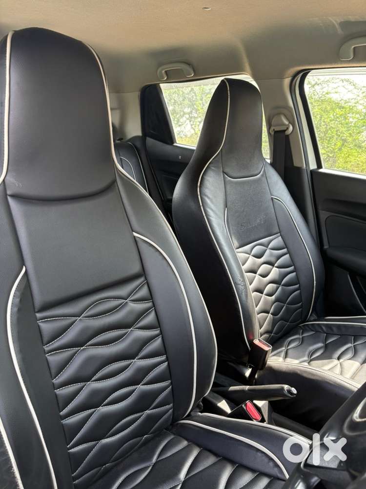 Swift Maruti Suzuki 2018