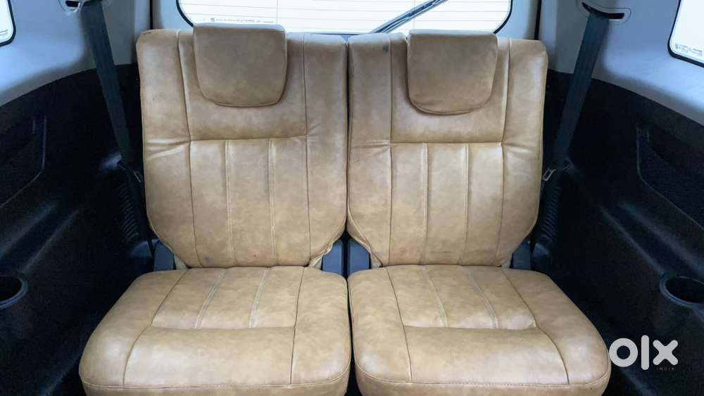 Mahindra Xuv500 W7, 2020, Diesel