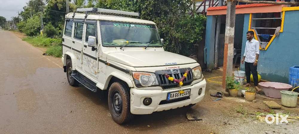 Mahindra Bolero Power Plus 2019 Diesel