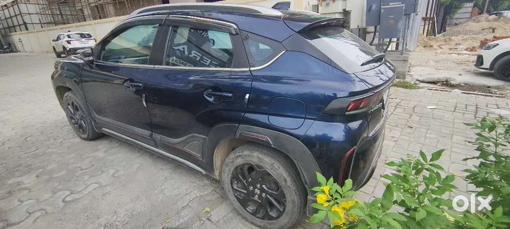 Maruti Suzuki Fronx Zeta 1.0 Petrol 2025