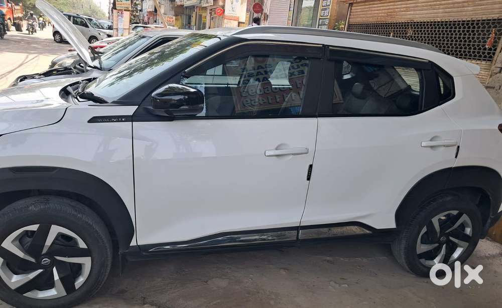 Nissan Magnite 1.0 Xl, 2023, Petrol