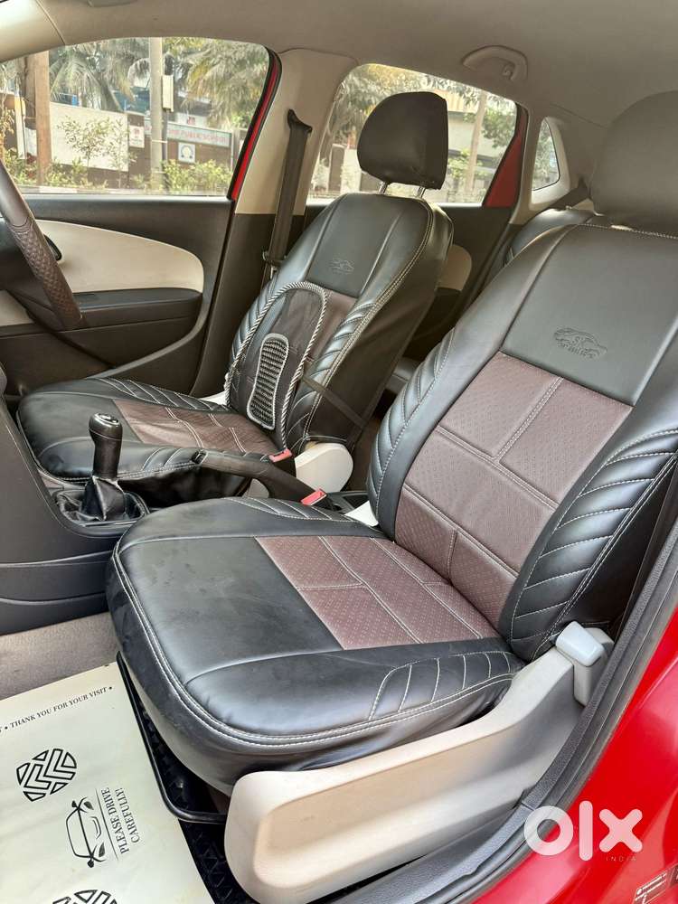 Volkswagen Polo 2009-2013 Petrol Comfortline 1.2l, 2011, Petrol