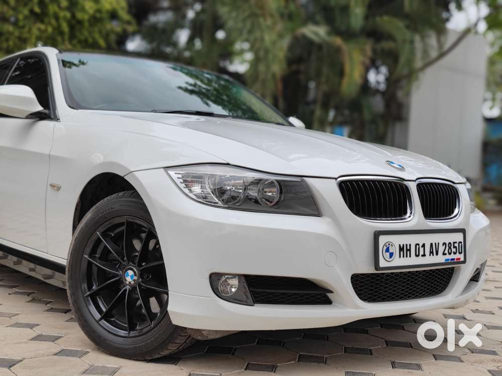 Bmw 3 Series 320d, 2010, Diesel