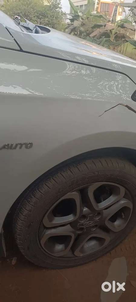 Hyundai I20 2019 Petrol Well Maintained