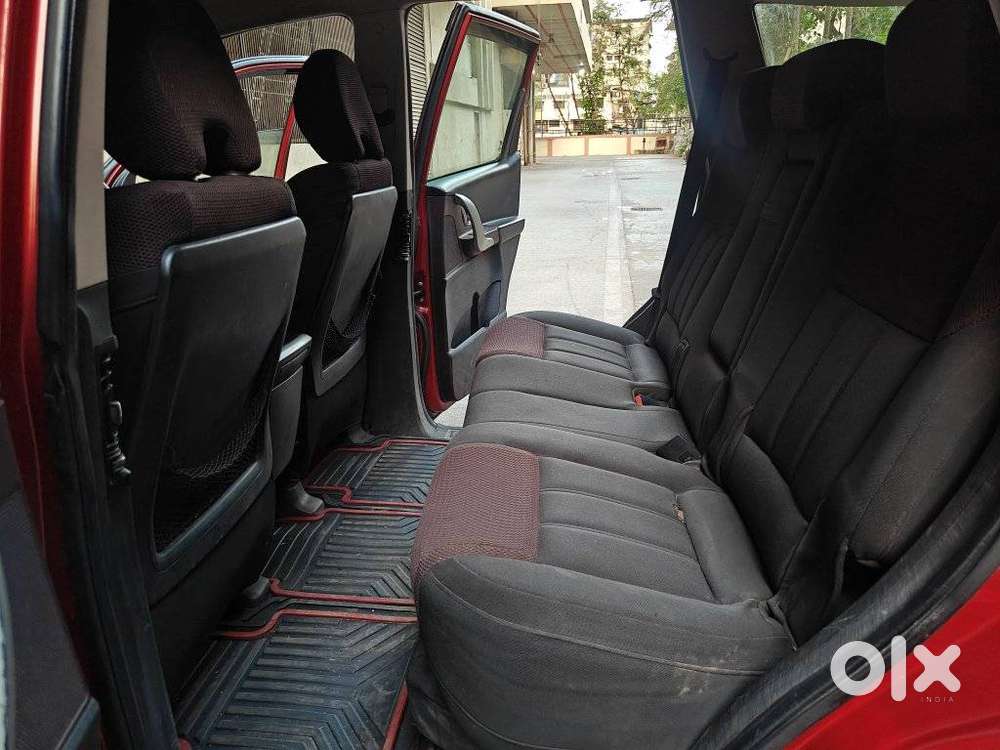 Mahindra Xuv500 2011-2015 W6 2wd, 2012, Diesel