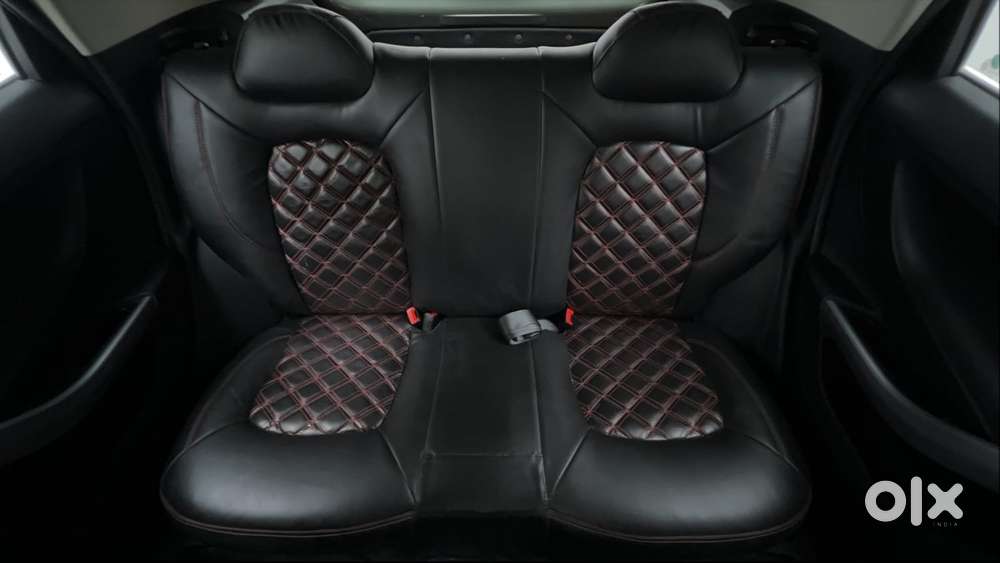 Tata Nexon 1.2 Revotron Xm (s), 2023, Petrol