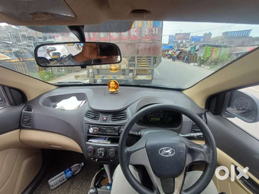 Hyundai Eon 0.8 D Lite 2016