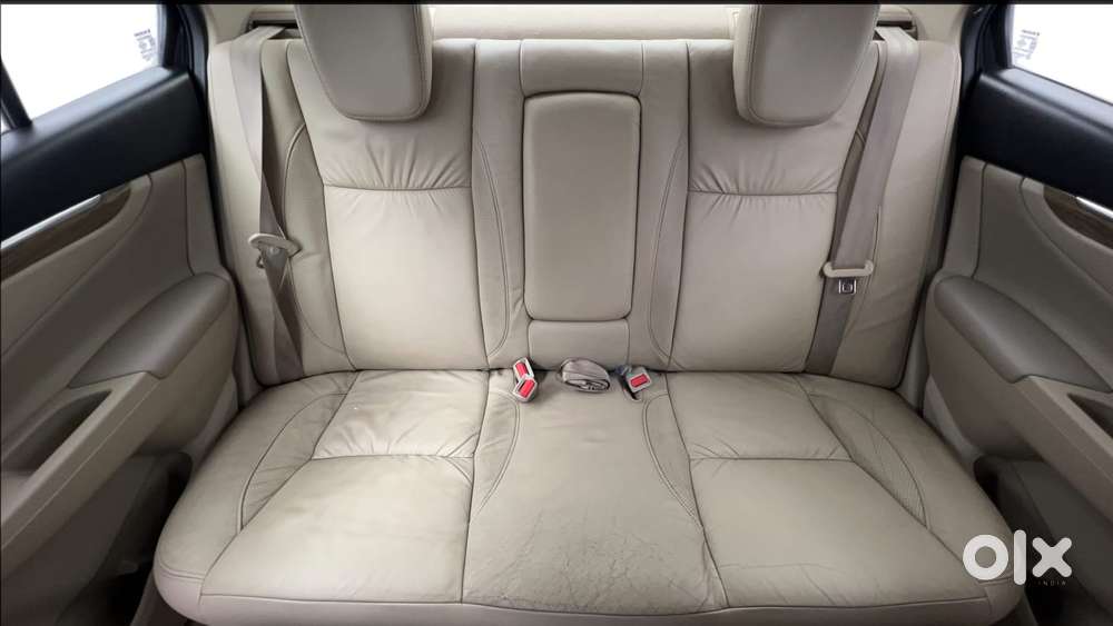 Maruti Suzuki Ciaz Smart Hybrid Alpha , 2019, Petrol