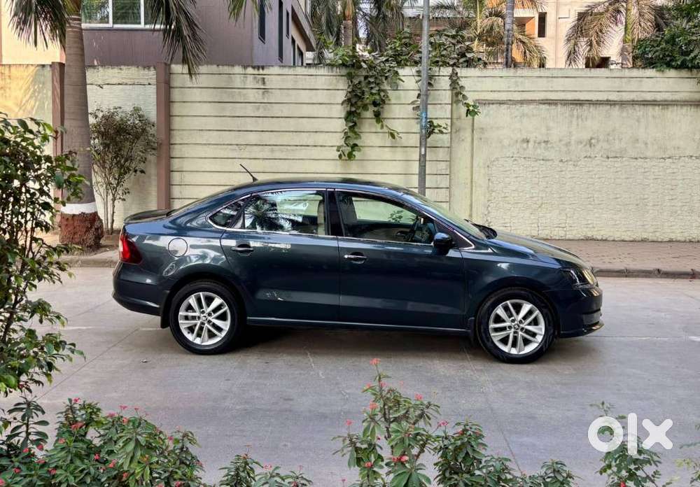 Skoda Rapid 1.5 Tdi Style, 2018, Diesel