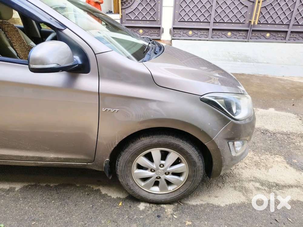 Hyundai I20 Asta Petrol 2014