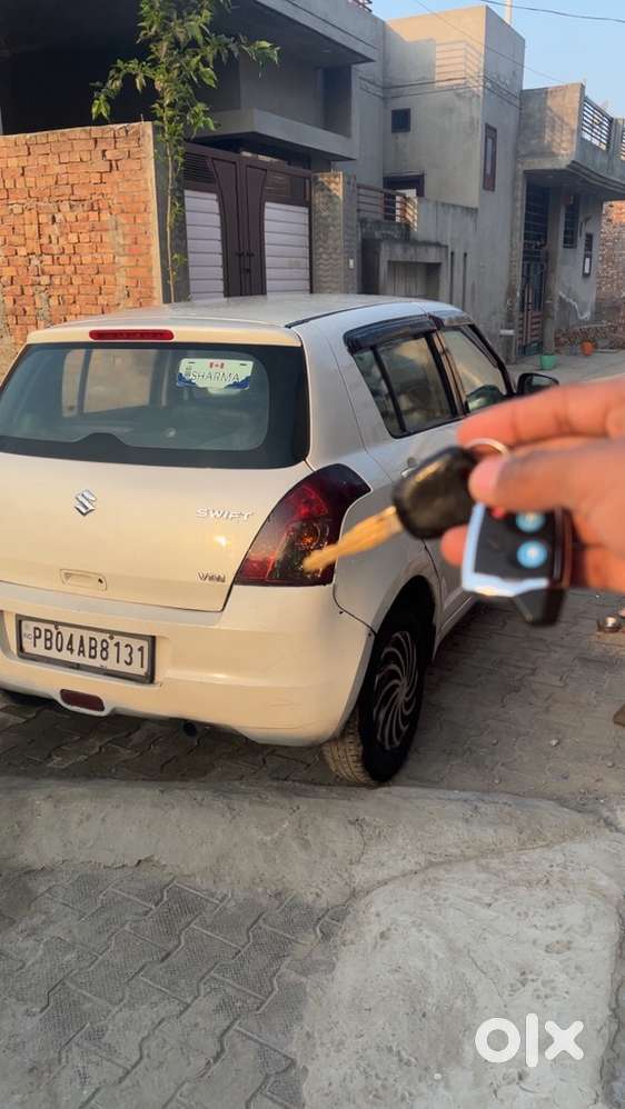 Maruti Suzuki Swift 2011 Diesel Good Condition