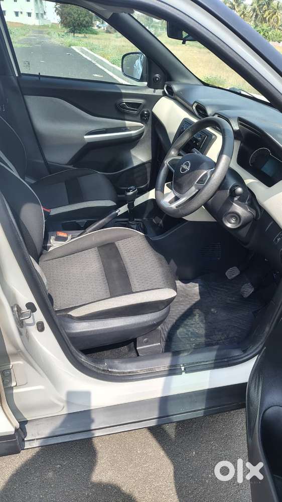 Nissan Magnite 1.0 Xe, 2022, Petrol