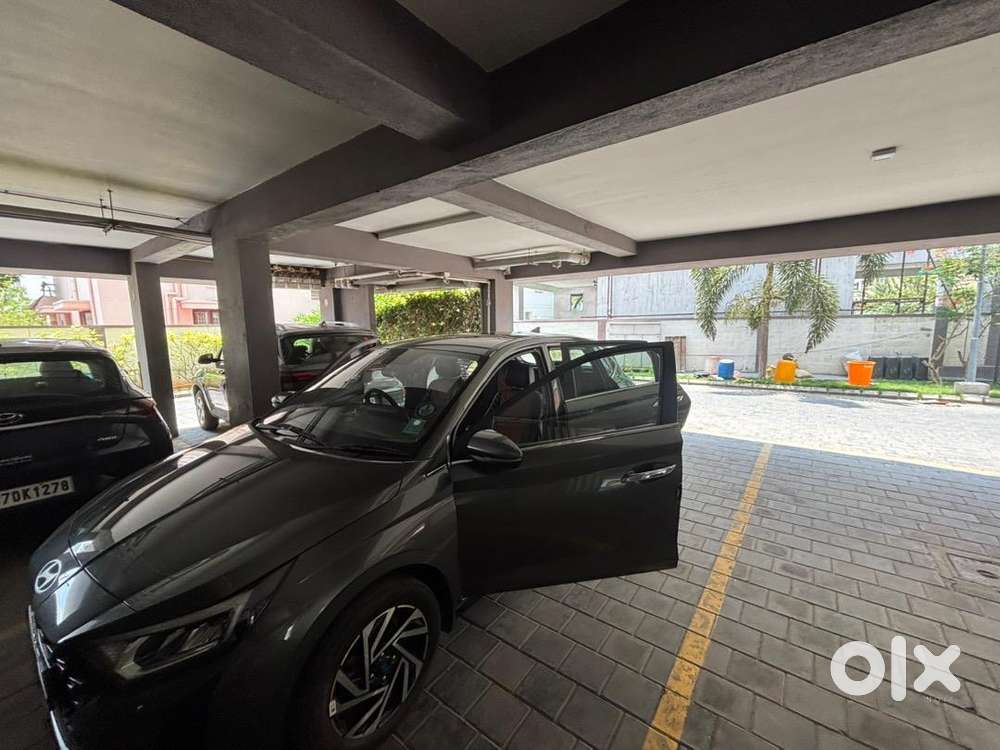 New Well Maintained I20 In Immaculate Condition For Sale