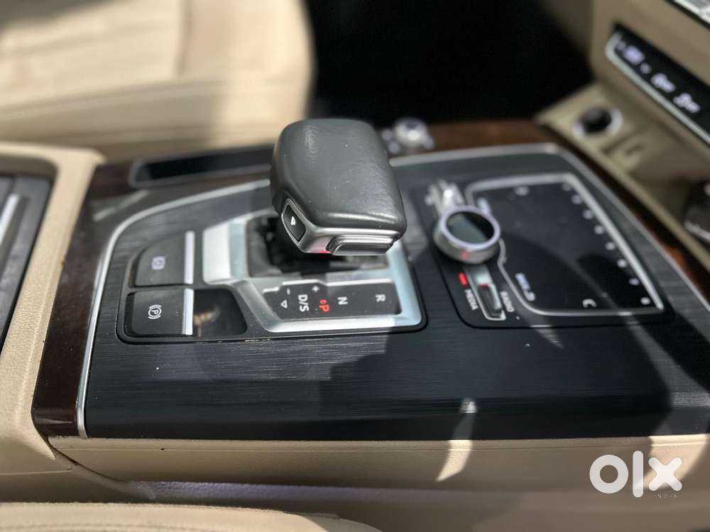 Audi Q5 2.0 45 Tfsi Technology, 2019, Petrol