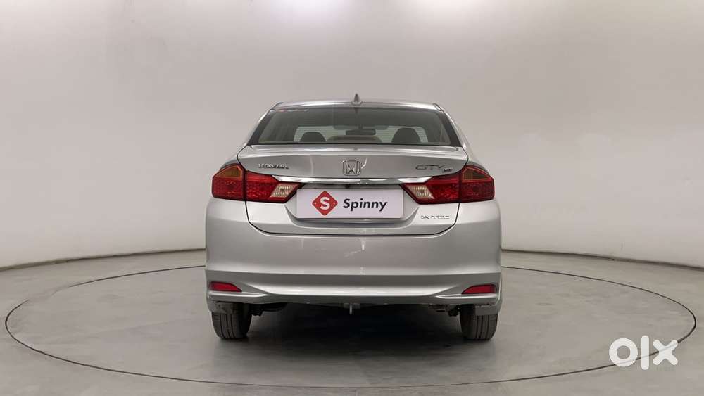 Honda City 1.5 Vx I-vtec Mt, 2014, Petrol