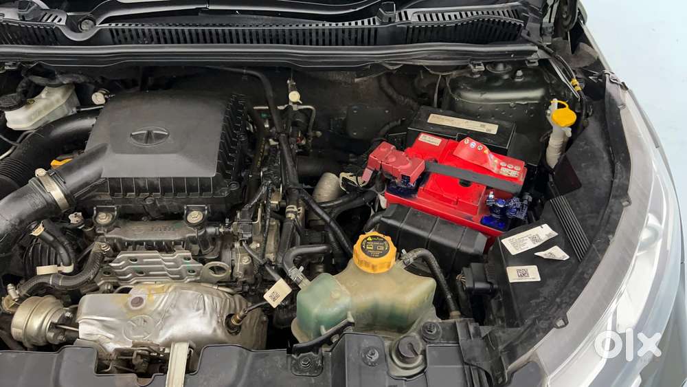 Tata Nexon 1.2 Revotron Xz Plus, 2021, Petrol