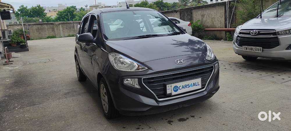 Hyundai New Santro 1.1 Sportz Amt, 2022, Petrol