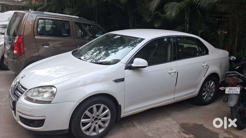 Volkswagen Jetta 1.9 Highline Tdi, 2010, Diesel