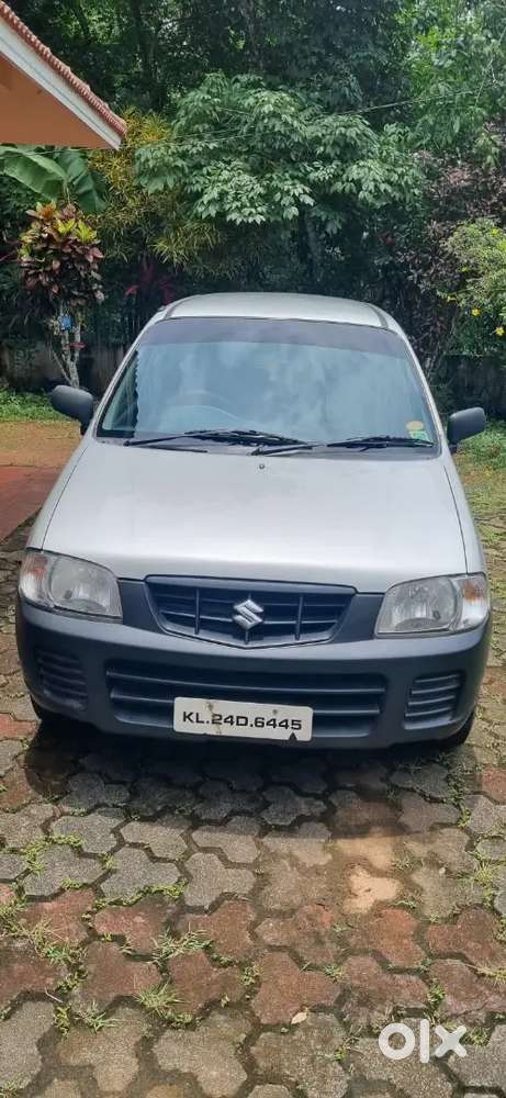 2011 Maruti Suzuki Alto, In Good Conditions