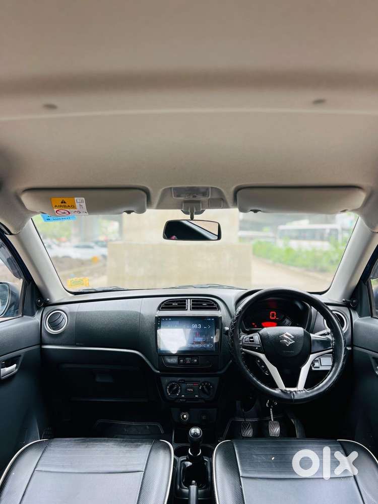 Maruti Suzuki Alto K10 Vxi (o), 2024, Petrol